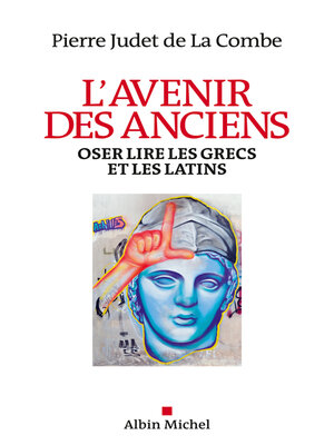 cover image of L'Avenir des Anciens